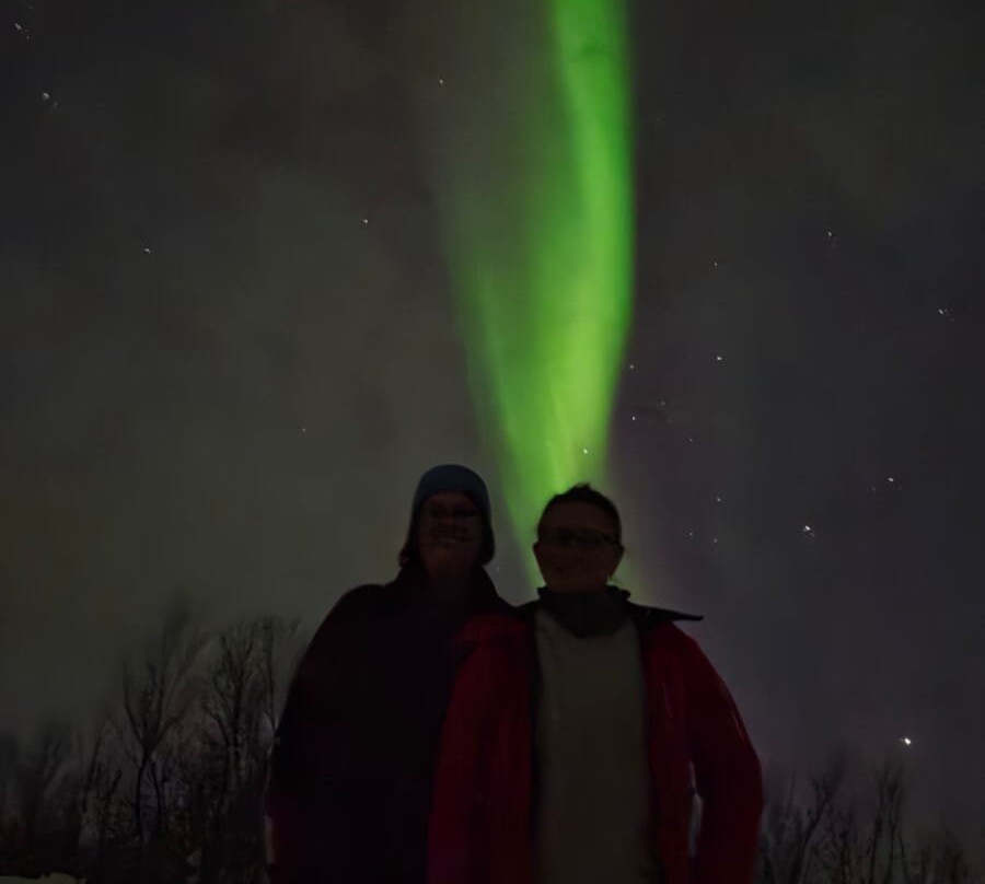 Elements Arctic Camp-特罗姆瑟必去景点