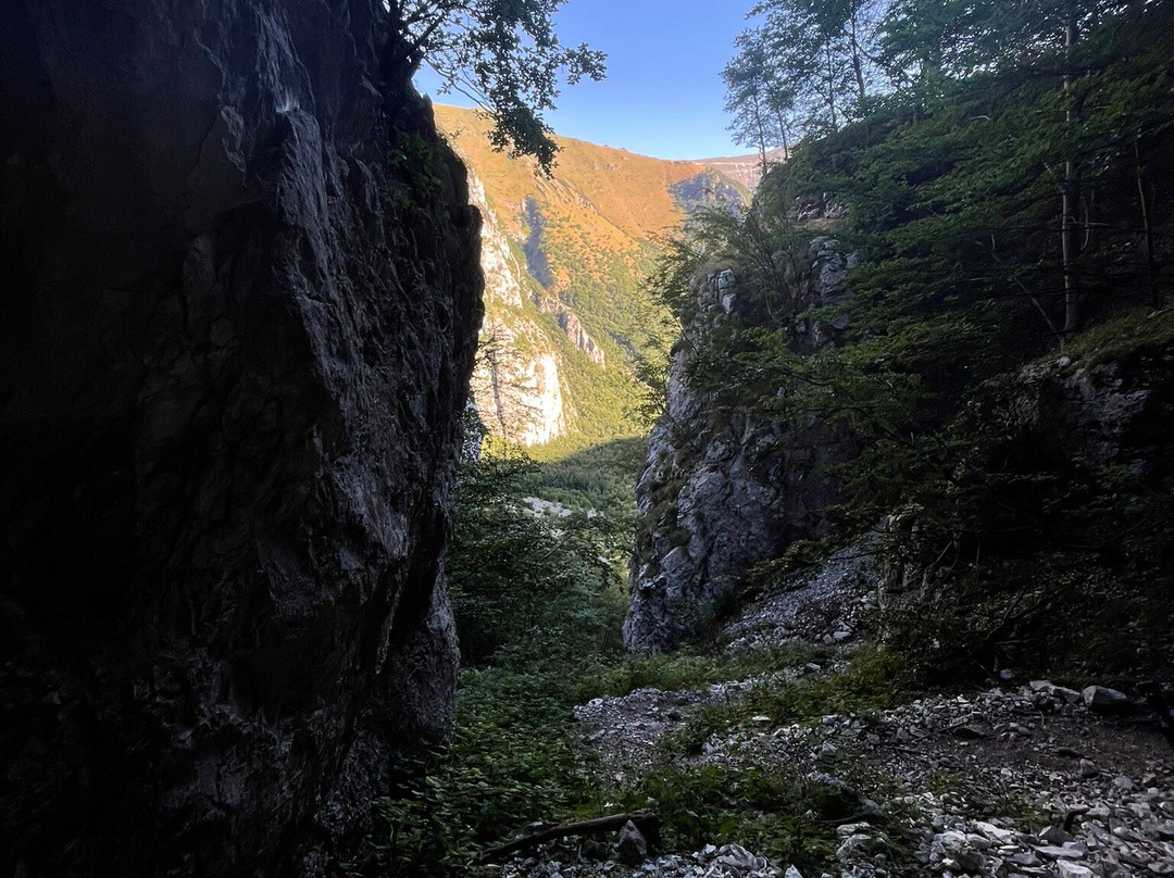 Lago di Pilato-Montemonaco必去景点