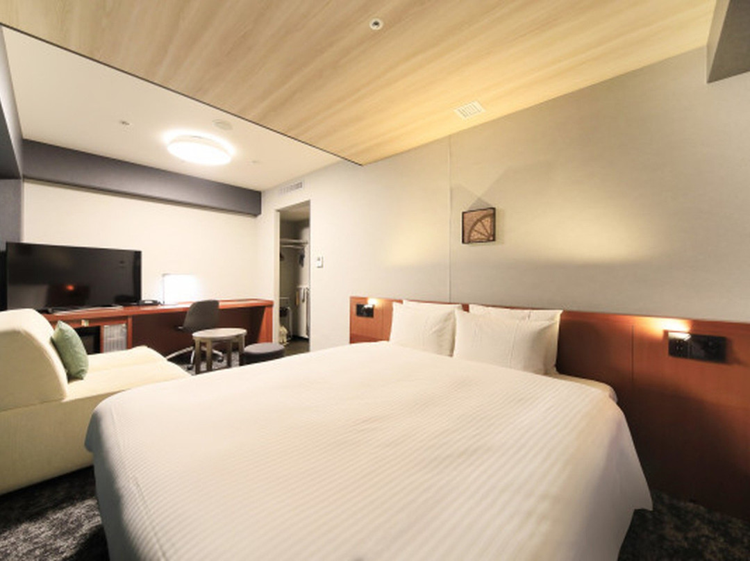 横滨市酒店住宿-横滨马车道里士满酒店