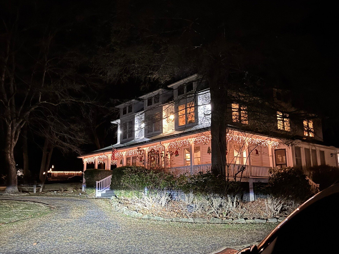 Taylor House Inn主图