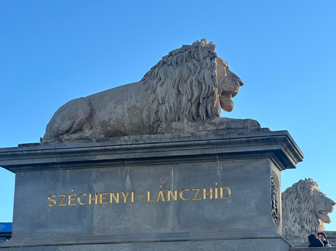 Free Walking Tour Budapest | Guruwalk-布达佩斯必去景点