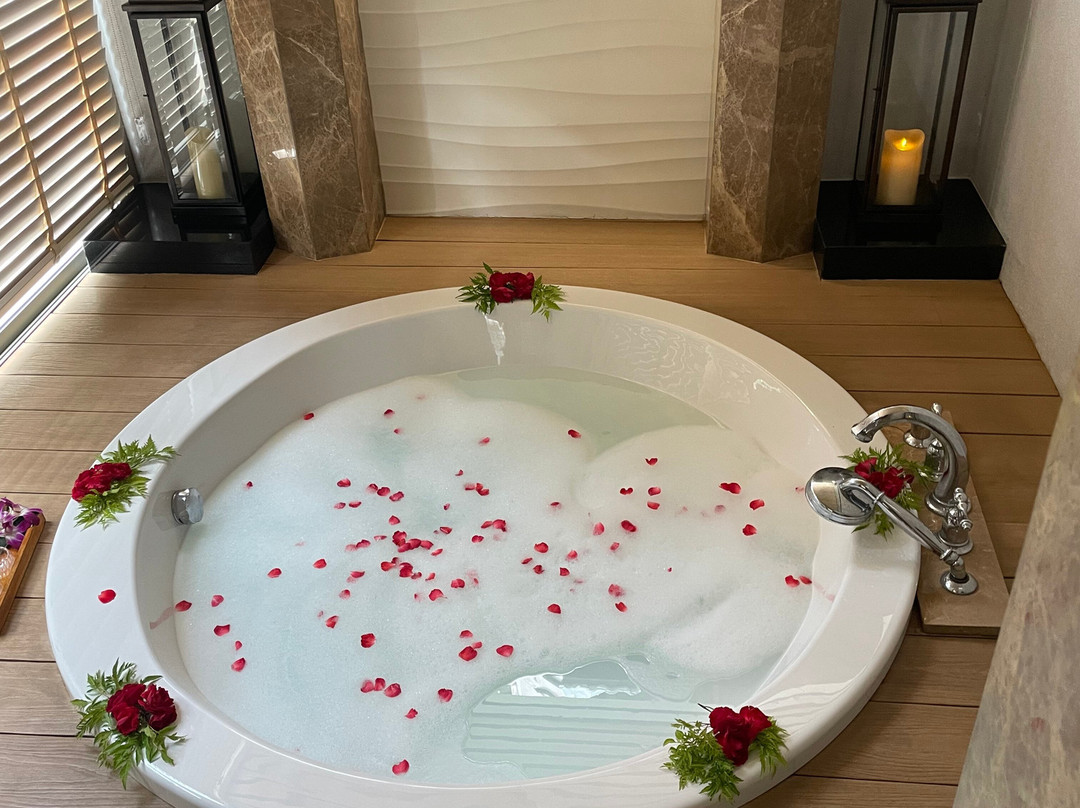 Chann Wellness Spa-卡马拉必去景点