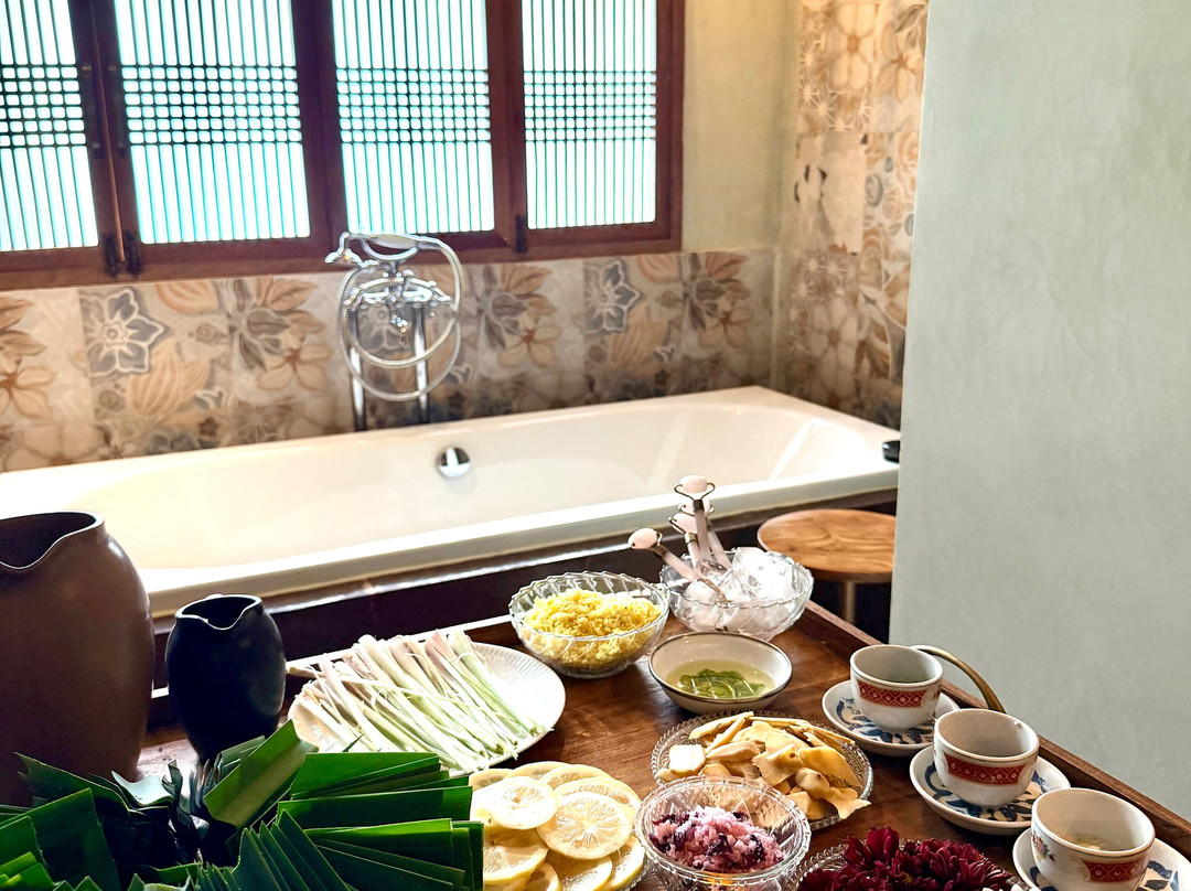 Bhava Spa Nusa Dua-南湾必去景点