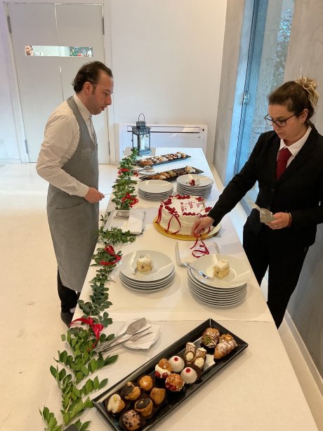 拉莫达里亚埃特纳精品酒店-官方