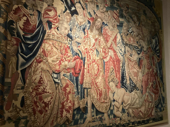 Palazzo Borgia Museo Diocesano-皮恩扎必去景点