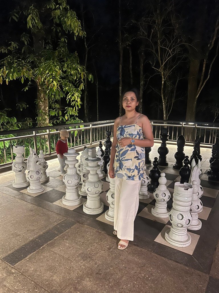 The Windflower Resort & Spa Vythiri-官方