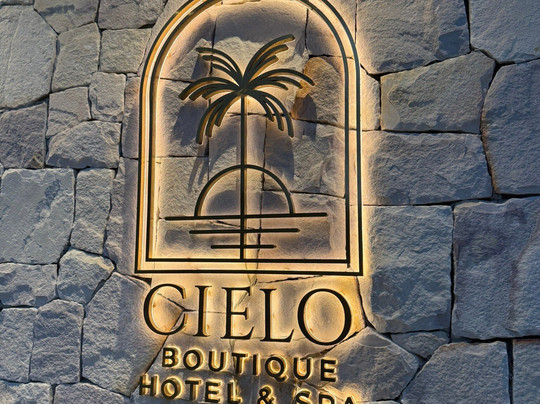 Cielo Samui Boutique Hotel & Spa主图