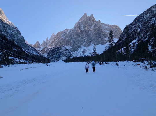 Val Fiscalina-Sesto必去景点