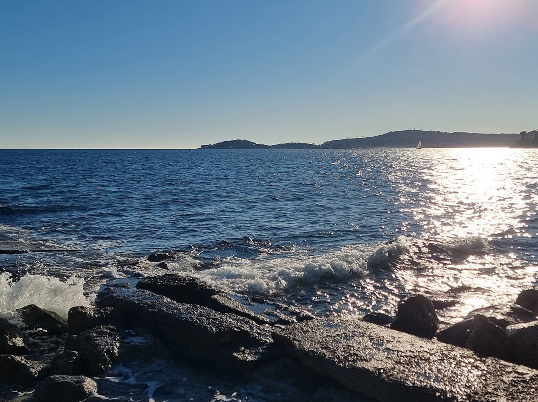 尼采之路-埃兹必去景点