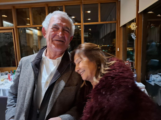 Hotel Solar Palmeiras主图