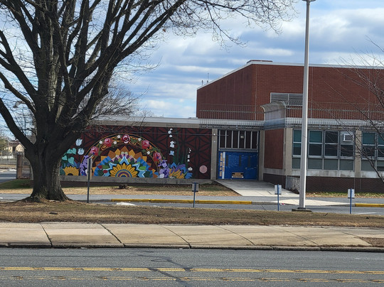 Home2 Suites by Hilton Ridley Park Philadelphia Airport South主图