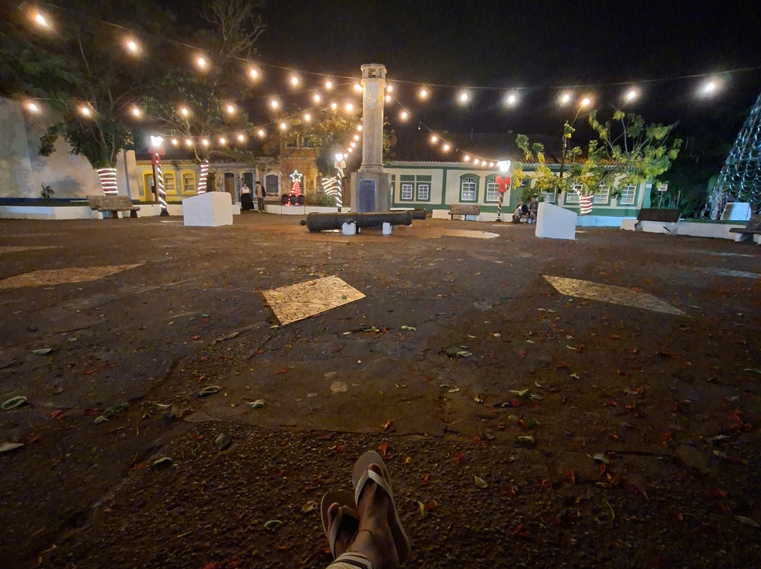 Praia Do Pereirinha-卡纳内亚必去景点