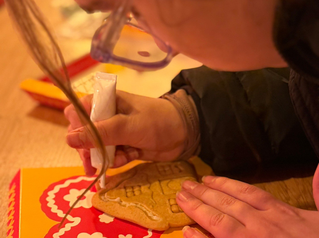 LaplandUK-Ascot必去景点