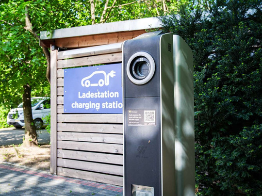 Best Western Hotel Windorf主图