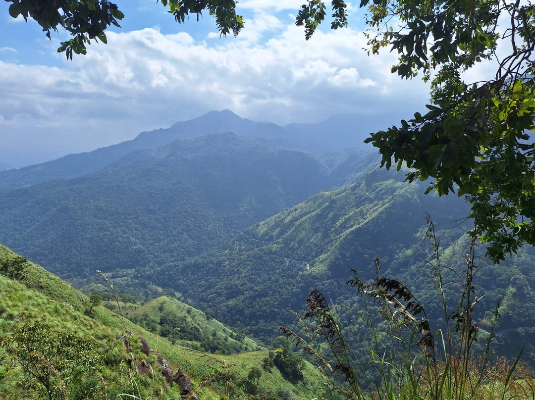 MP Tours Sri Lanka-Marawila必去景点