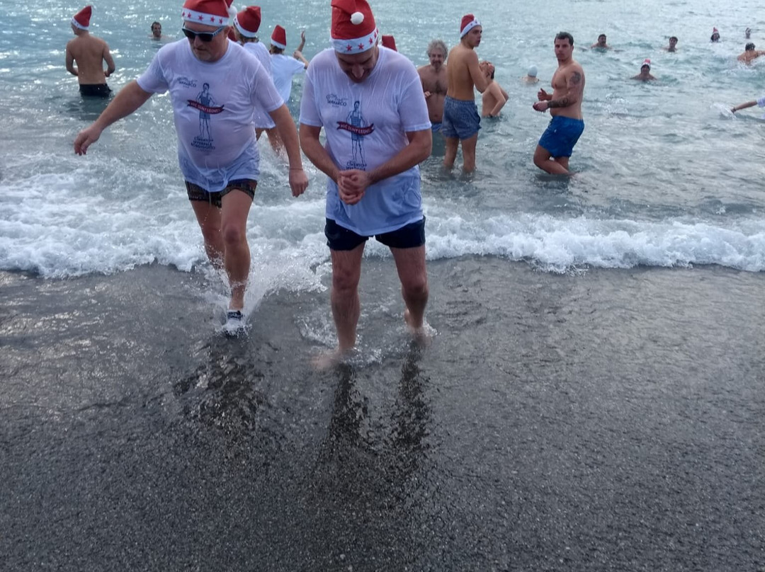 San Marco Beach-博尔迪盖拉必去景点