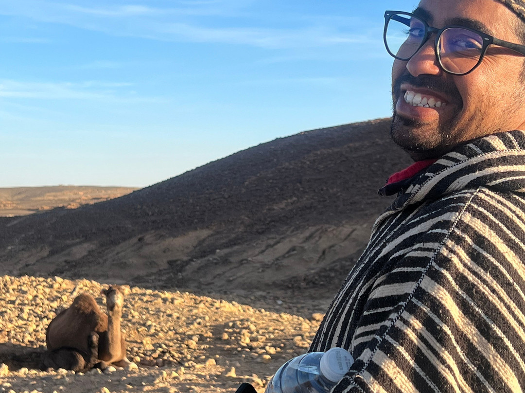 Redouane Sahara Tours-伊拉悉迪亚必去景点