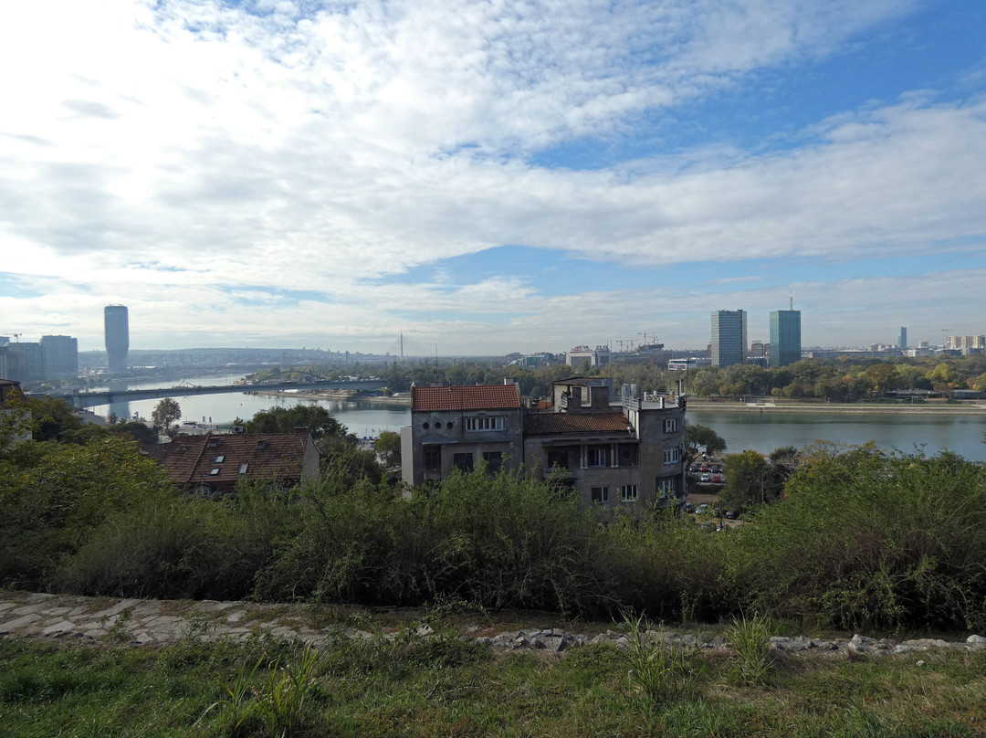 Kalemegdan Park and Belgrade Fortress-贝尔格莱德必去景点