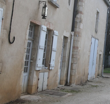 Domaine Thénard-Givry必去景点