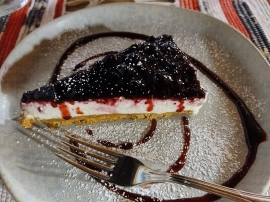 Ristoro “le Lische”