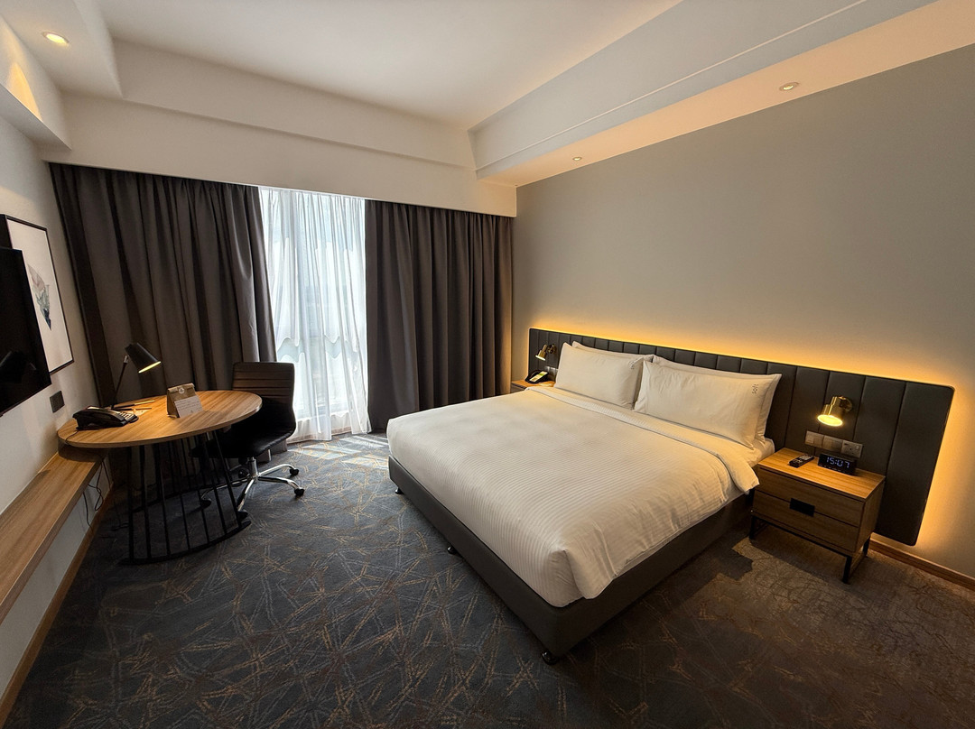 Holiday Inn Sepang - Airport By IHG主图