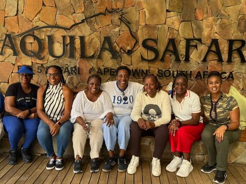 Sisters Traveling Solo-亚特兰大必去景点