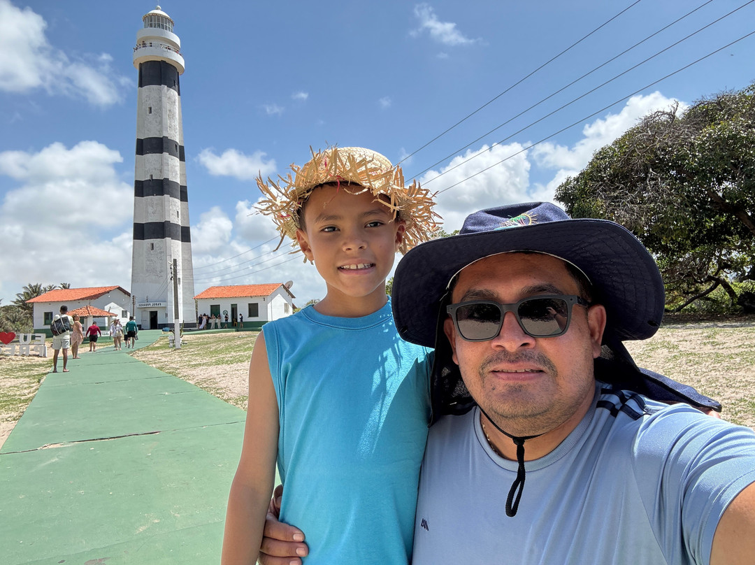 Mundo Das Dunas-马拉尼昂州圣路易斯德必去景点