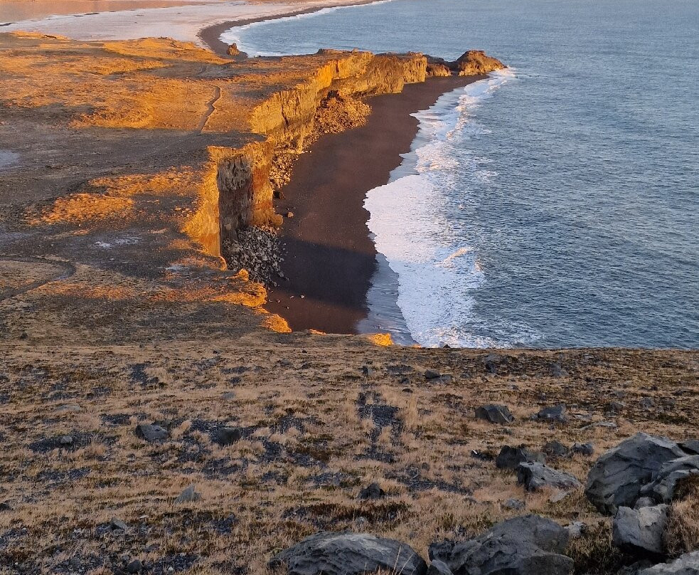 迪霍拉里海岬-维克必去景点