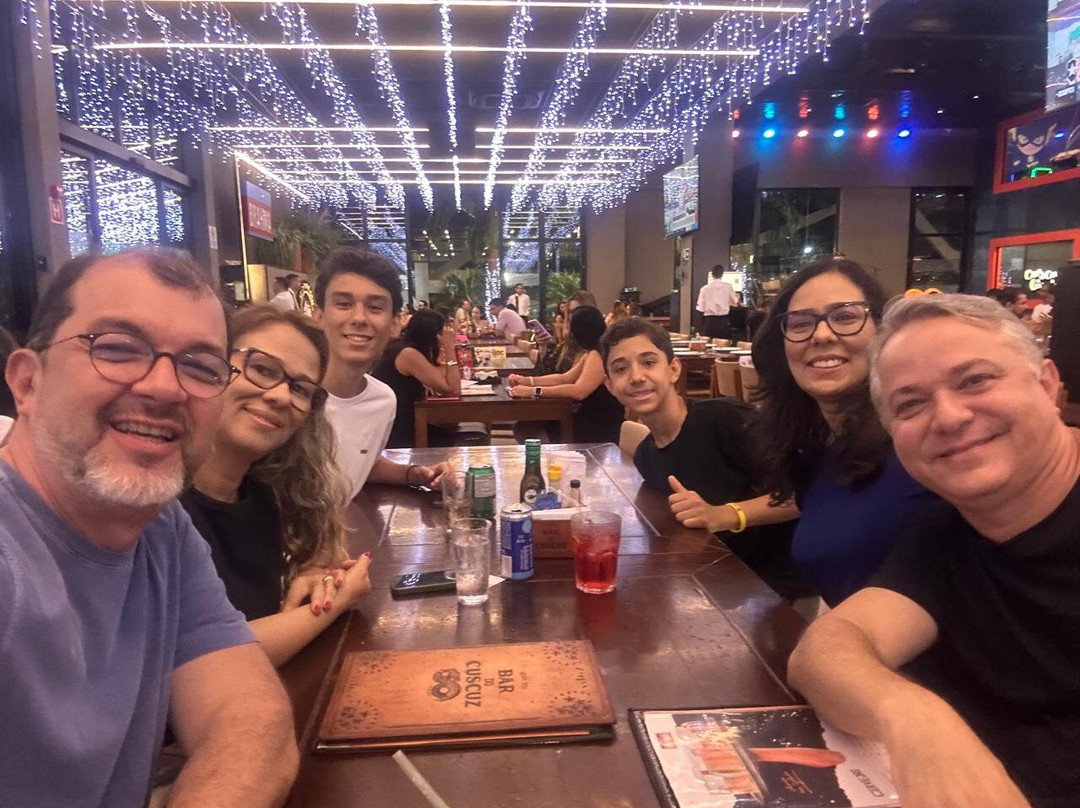 BAR DO CUSCUZ RECIFE PE