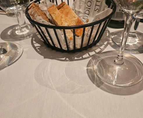 Studio MCCC Trattoria - Bar - Alimentare