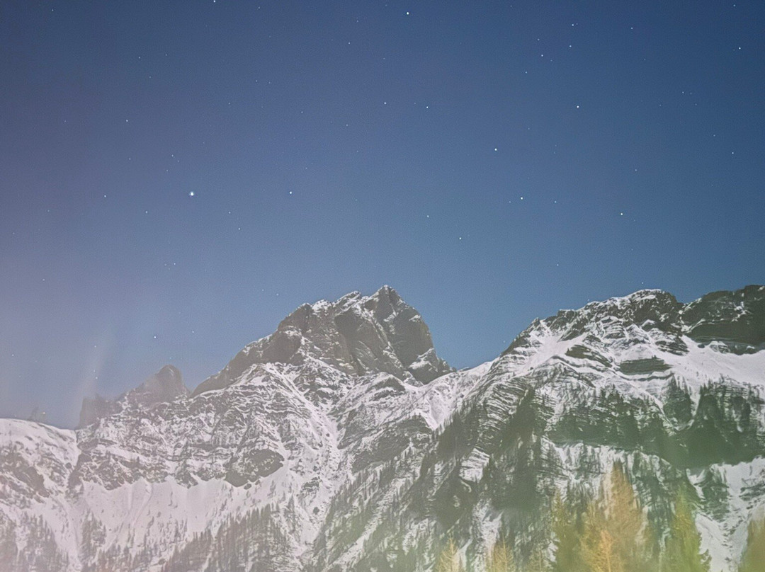 苏斯公寓式酒店主图