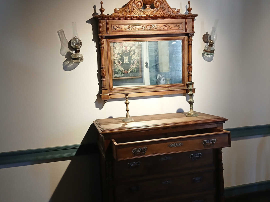 Terzizade Saadettin Bey Konağı-巴勒克西尔必去景点