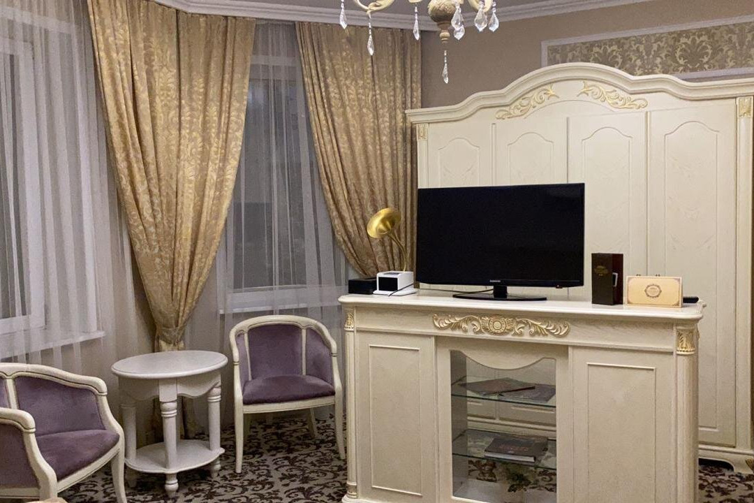 Vintage Boutique Hotel主图