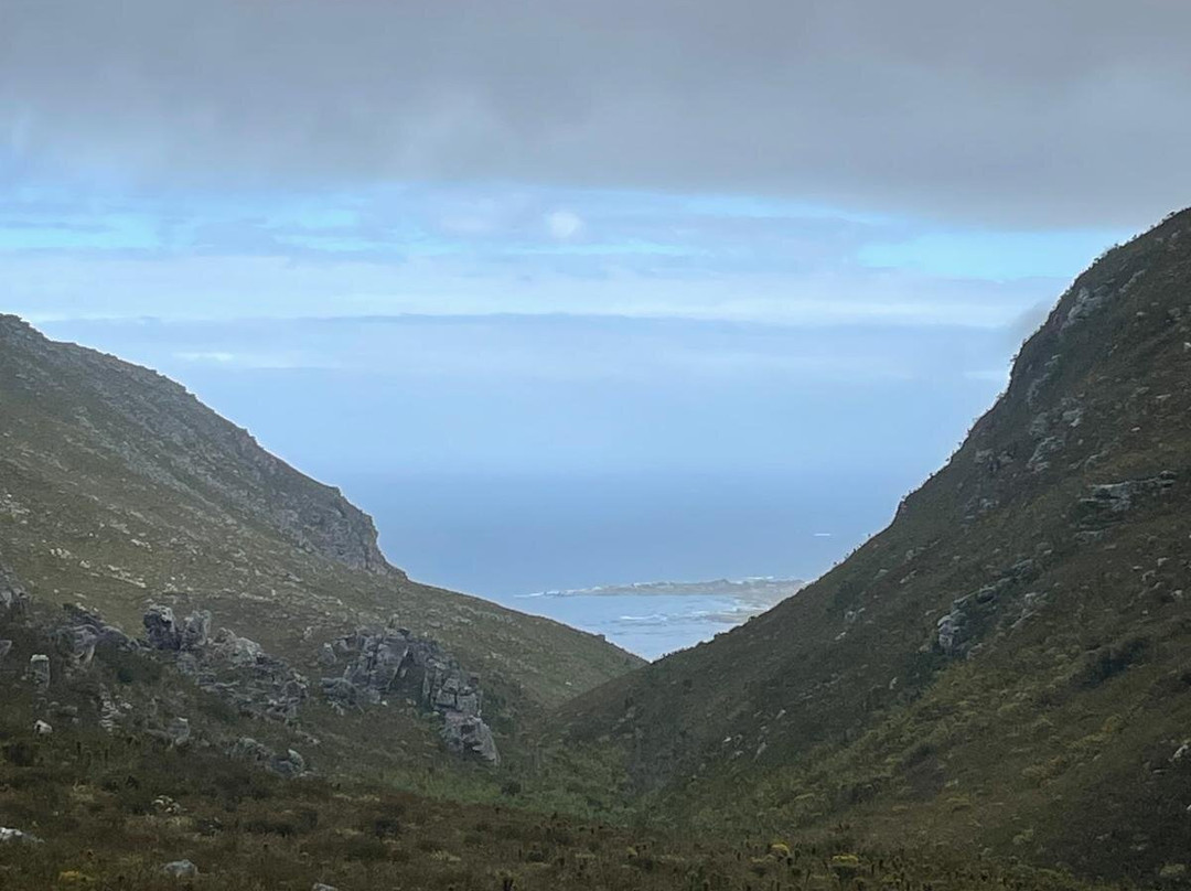 Wild Wellness-赫曼努斯必去景点