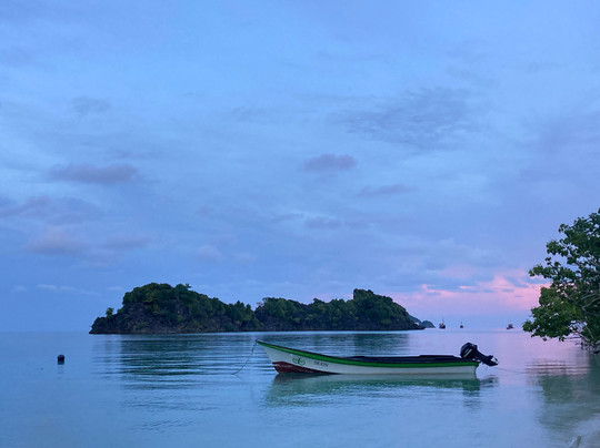 Dune Aurora Liveaboard-沙努尔必去景点