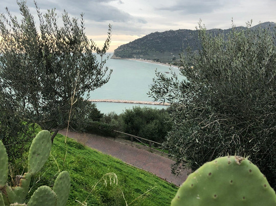 Hotel Residence Il Porto主图