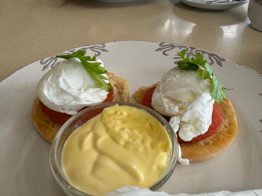 Gowrie Farm Lodge & Golf Course主图