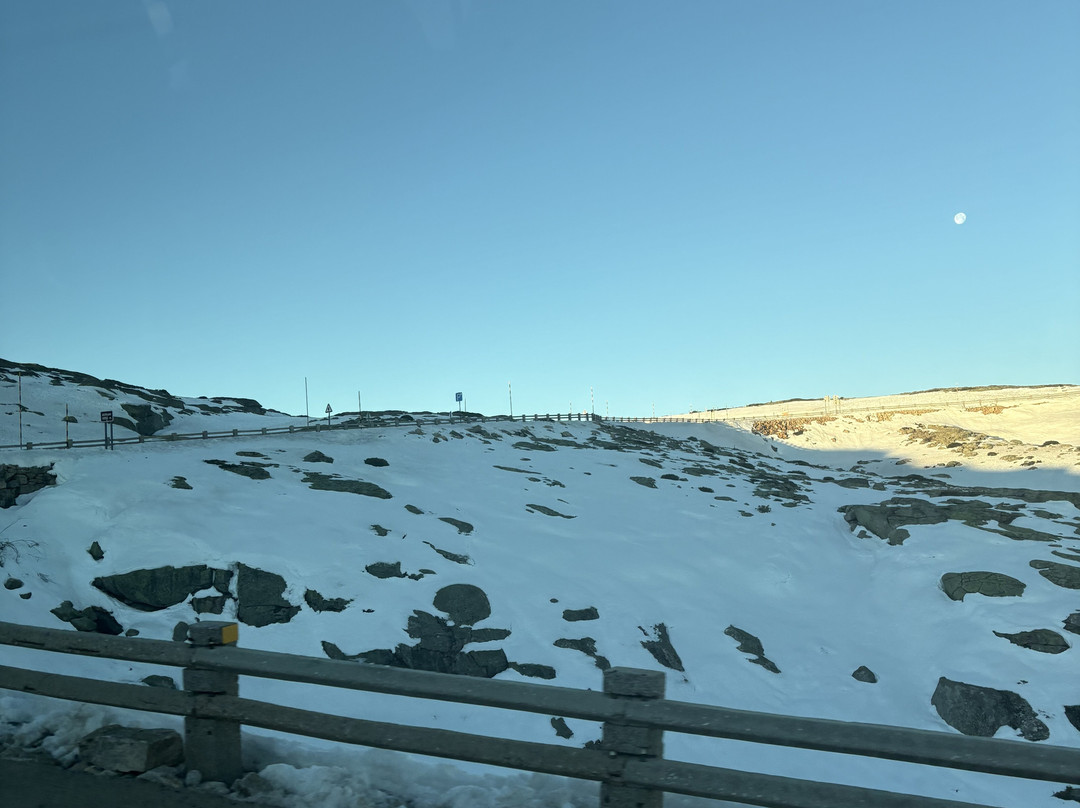 Tour Serra Da Estrela-Manteigas必去景点