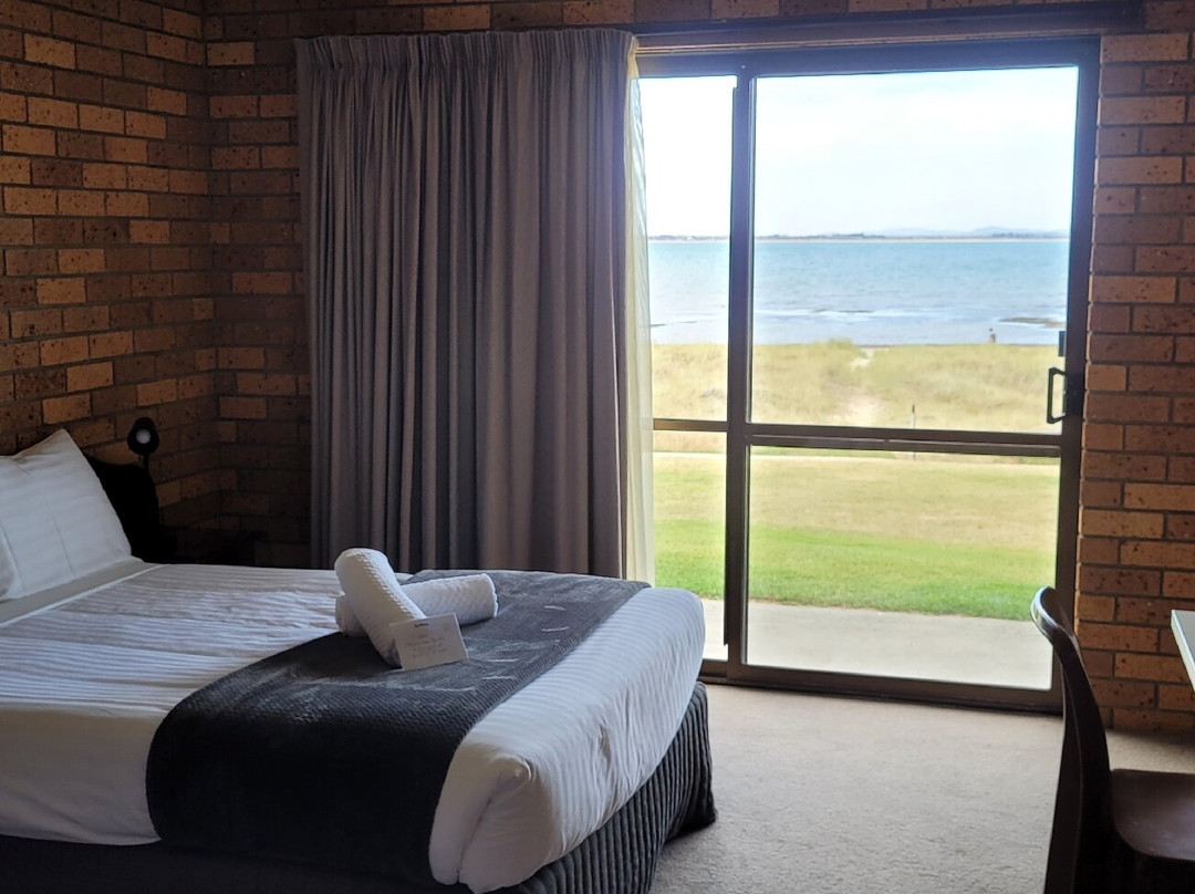 斯旺西滑铁卢旅馆主图