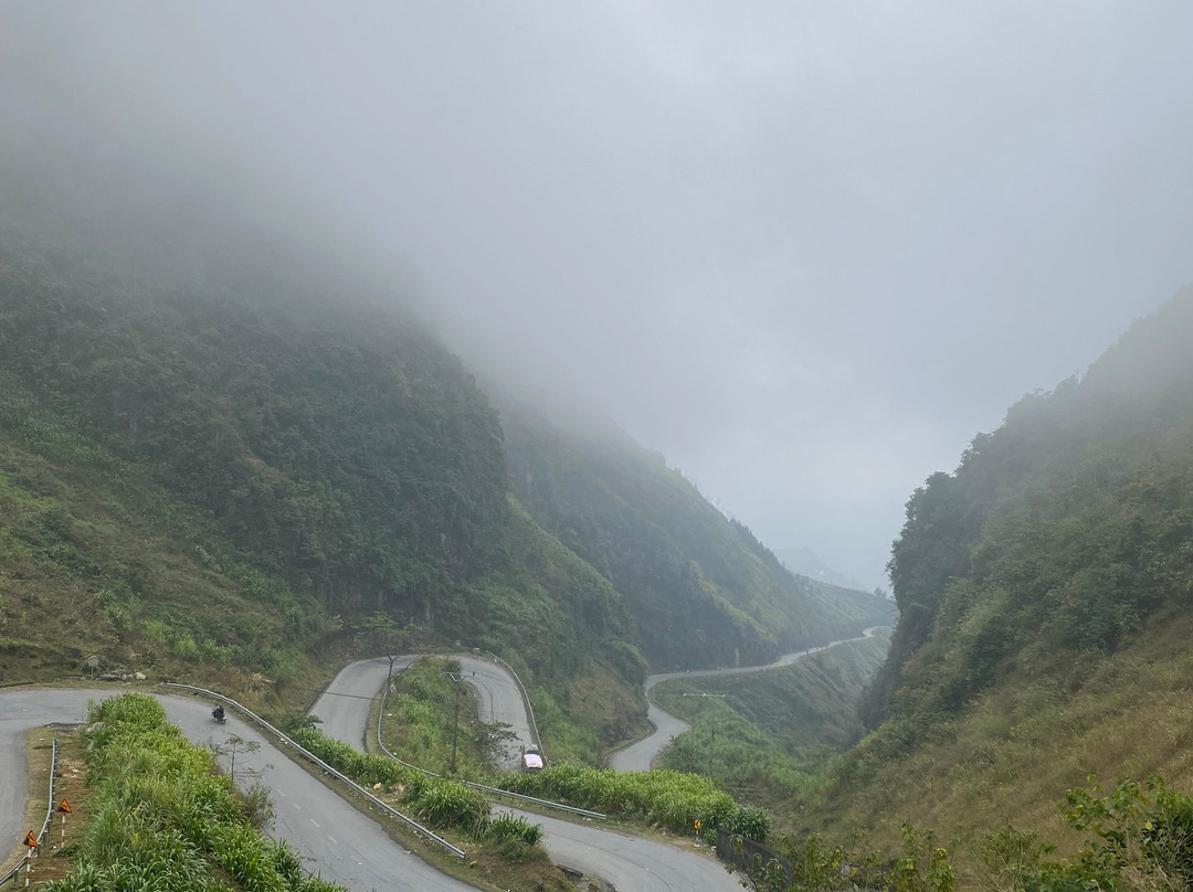 Ha Giang Loop Tour by Mama's Homestay-Dong Van必去景点
