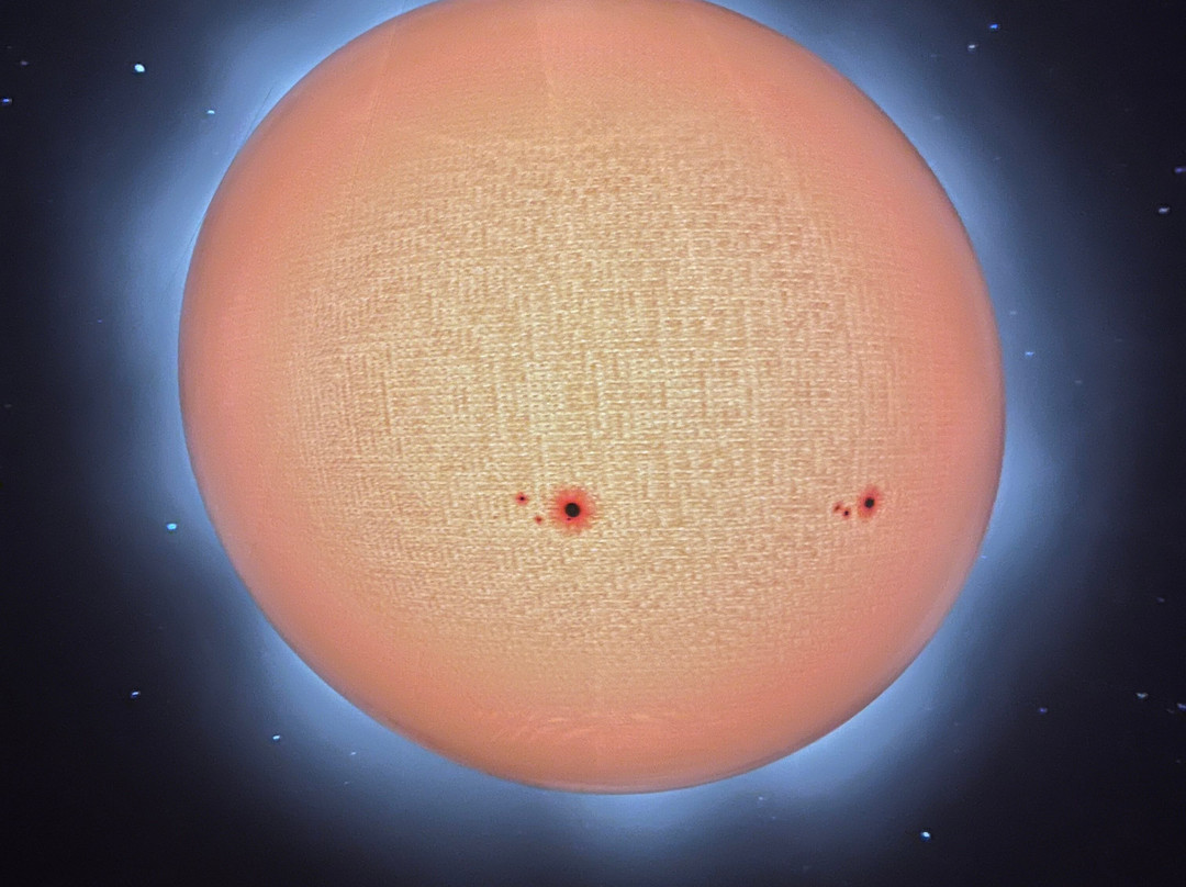 Science North-Sudbury必去景点