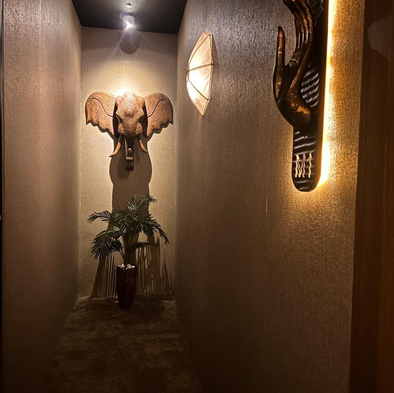 Thai Oasis ICC Club Ipoh-怡保必去景点