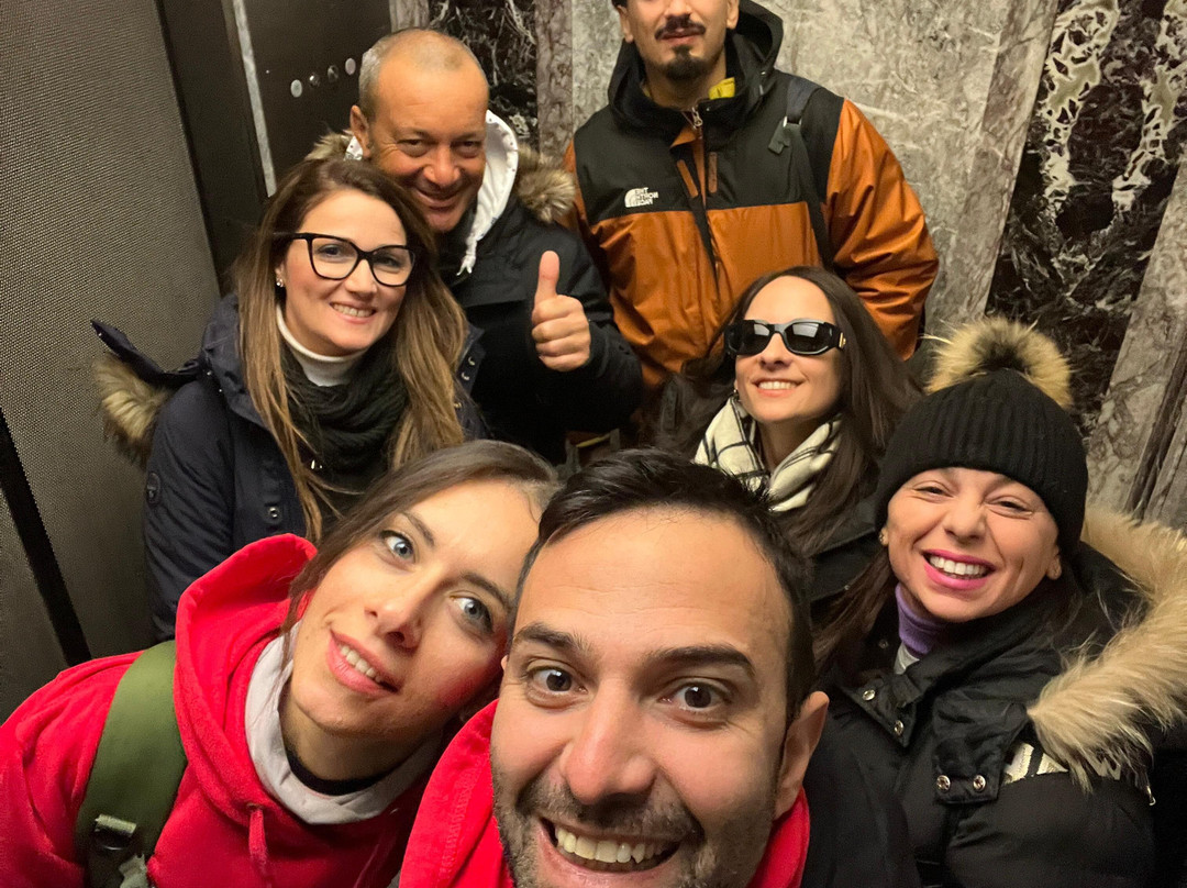 Andrea Vento Viaggi-Volla必去景点