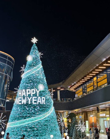 衢州希尔顿逸林酒店主图