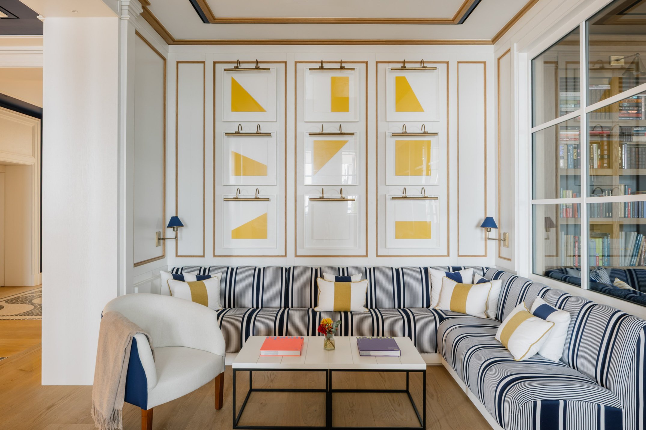 MiM Sotogrande member of Meliá Collection-浴室