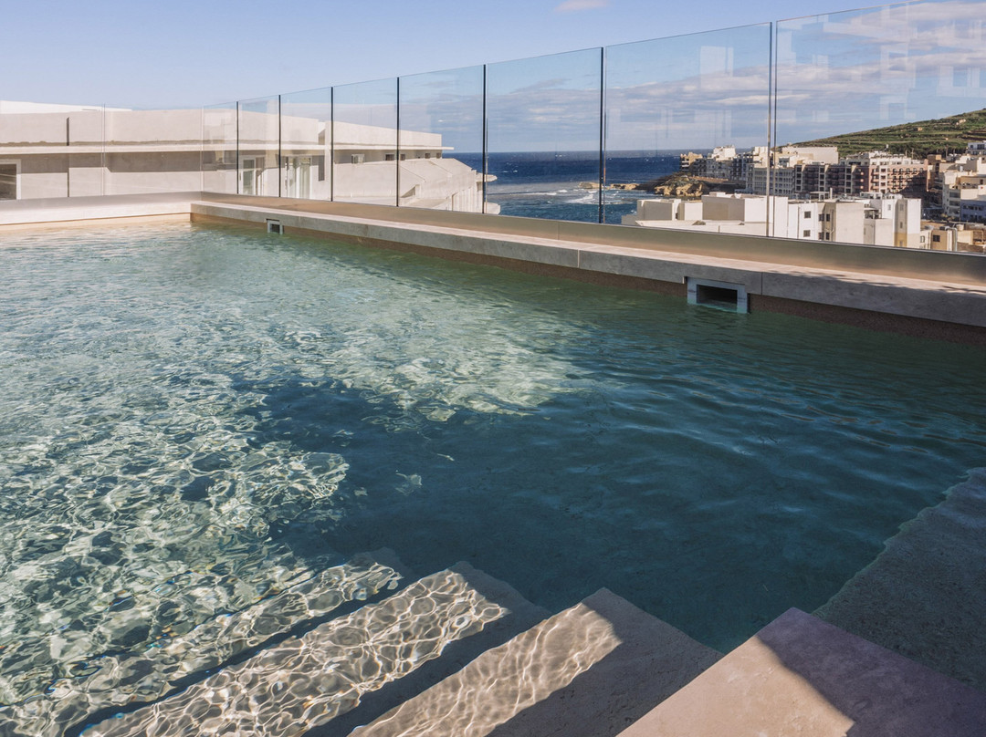 Hotel Ben Marsalforn, Affiliated by Meliá