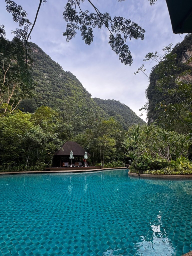 班雅兰温泉别墅-官方