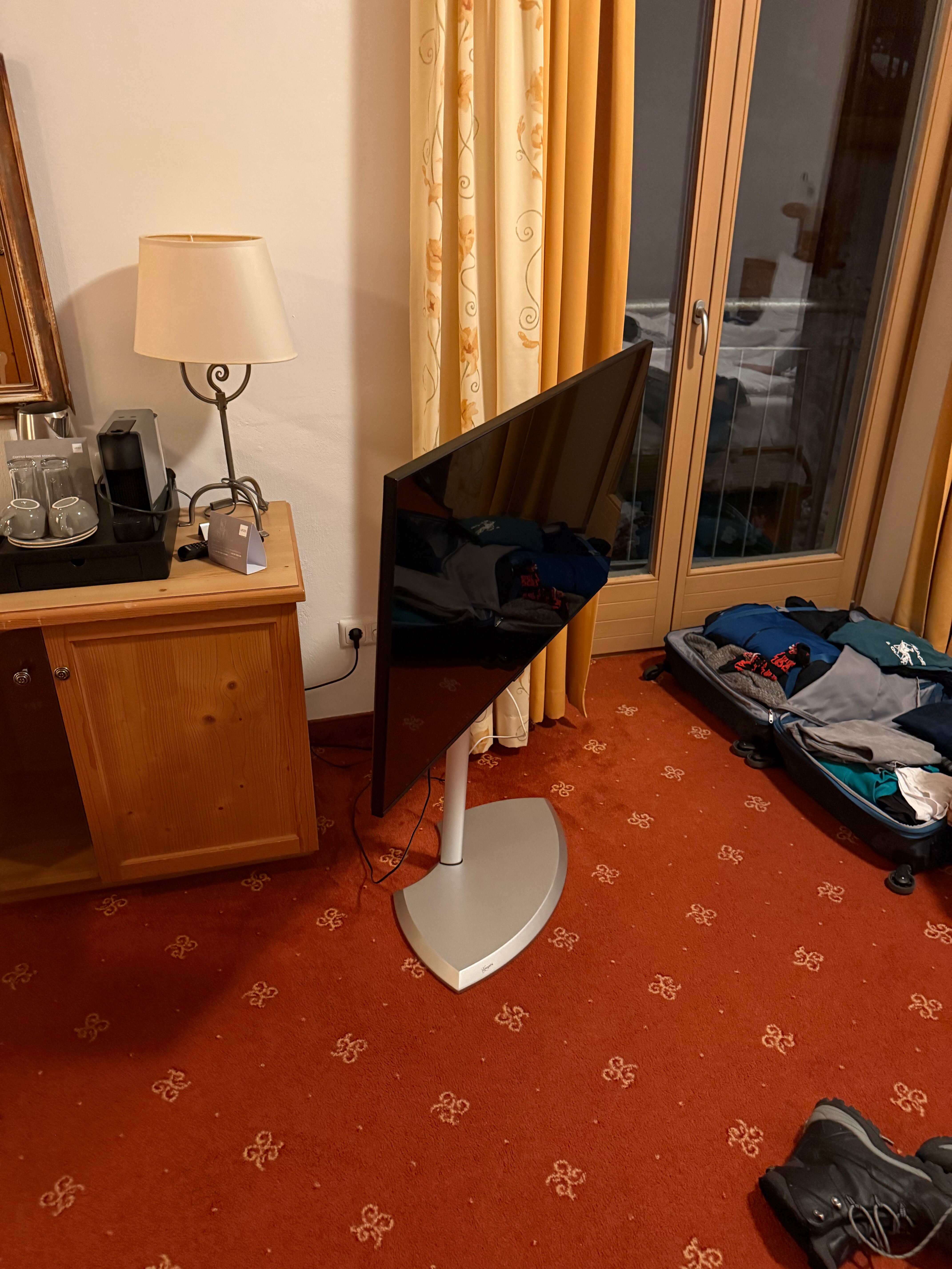 VAYA Zell am See-客卧