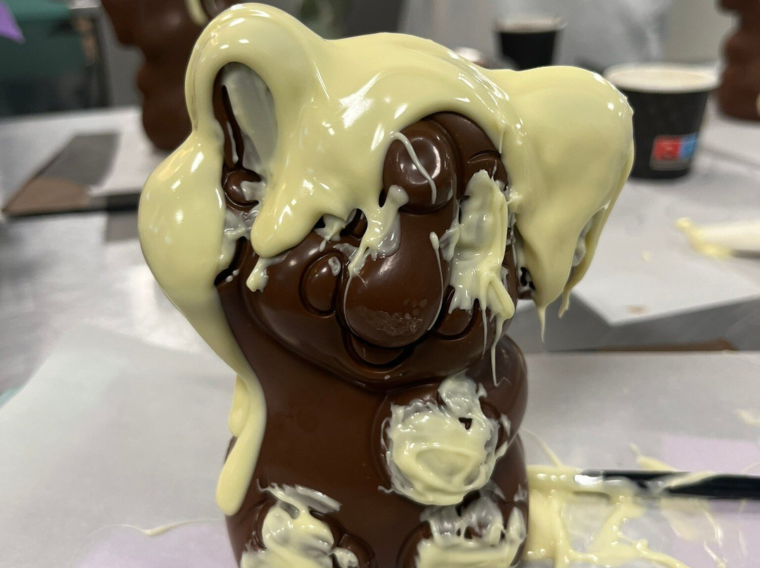 Butlers The Factory Tour-都柏林必去景点