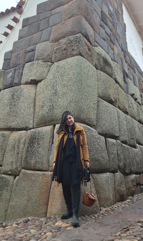 Twelve Angled Stone-库斯科必去景点